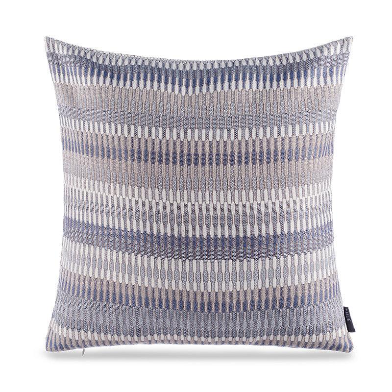 Home Furnishing Pillow Combination Fabric Sofa Decorative Cushion Pillow - Nioor