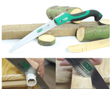 Home Garden Woodworking Quick Folding Saw - Nioor