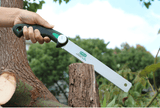 Home Garden Woodworking Quick Folding Saw - Nioor