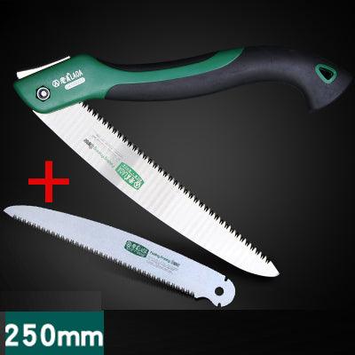 Home Garden Woodworking Quick Folding Saw - Nioor