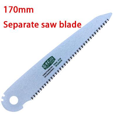 Home Garden Woodworking Quick Folding Saw - Nioor