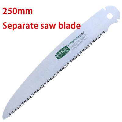 Home Garden Woodworking Quick Folding Saw - Nioor