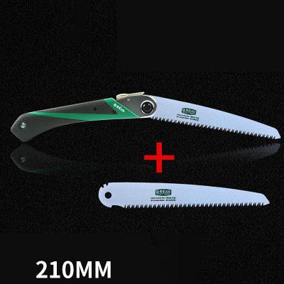 Home Garden Woodworking Quick Folding Saw - Nioor