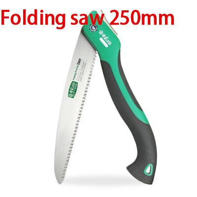 Home Garden Woodworking Quick Folding Saw - Nioor