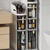 Home Kitchen Clip Organizer Storage Cabinet - Nioor