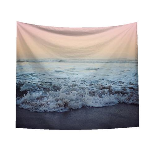 Home Printing Tapestry - Nioor