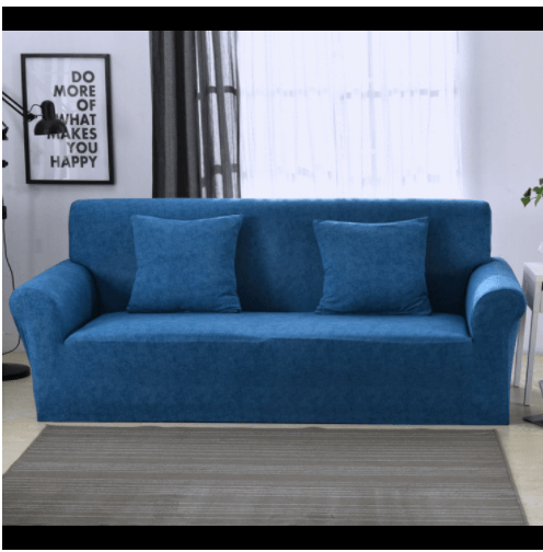 Home Textile Sofa Cover Full Furniture Protection - Nioor