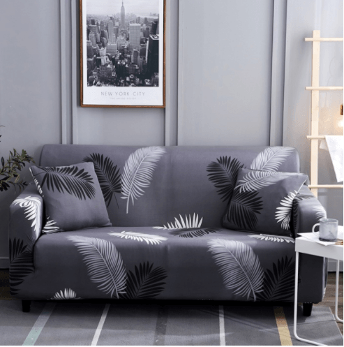 Home Textile Sofa Cover Full Furniture Protection - Nioor