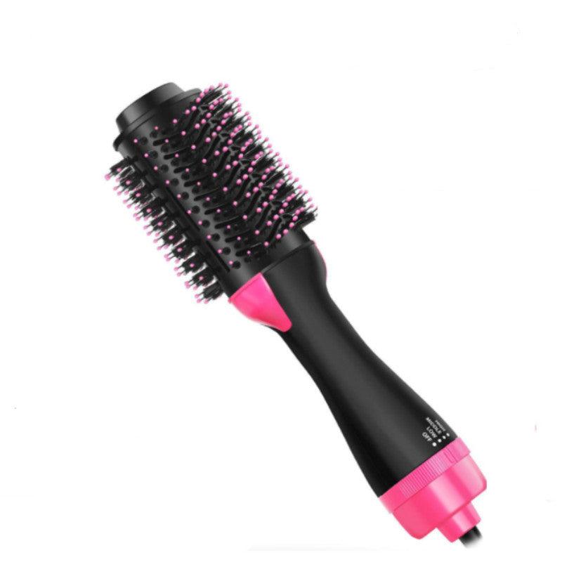 Hot Air Comb 2 In 1 Multifunctional Hair Dryer Comb Hair Dryer Comb Hair Dryer - Nioor