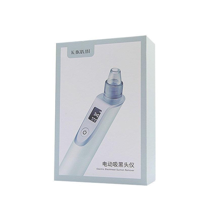 Household Beauty Facial Cleansing Beauty Instrument Cleansing Instrument - Nioor