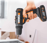 Household electric screwdriver tools - Nioor