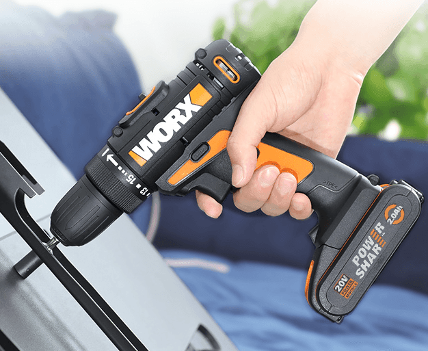 Household electric screwdriver tools - Nioor