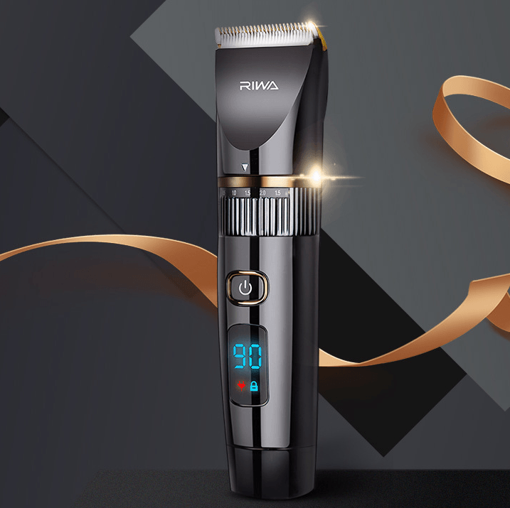 Household Hair Clipper Electric Shaver - Nioor