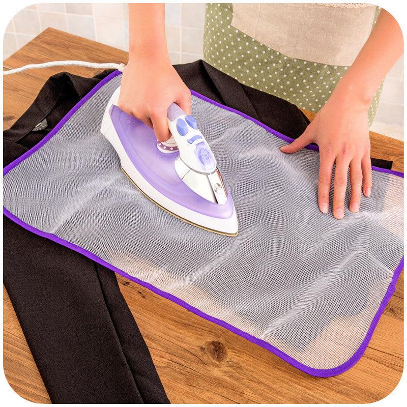 Household iron, ironing cloth, ironing board, insulation pad - Nioor