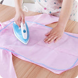 Household iron, ironing cloth, ironing board, insulation pad - Nioor