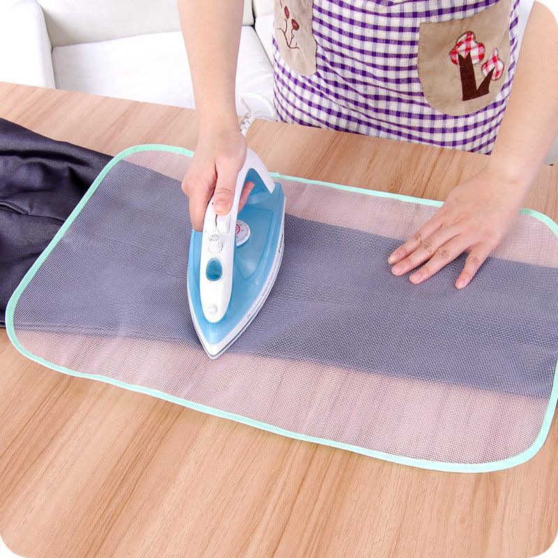 Household iron, ironing cloth, ironing board, insulation pad - Nioor