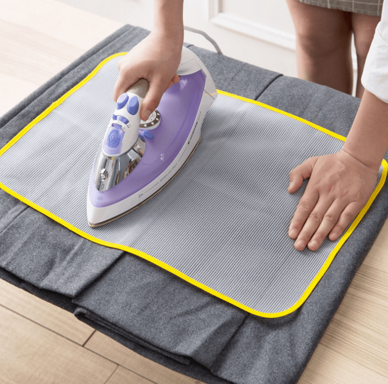 Household iron, ironing cloth, ironing board, insulation pad - Nioor