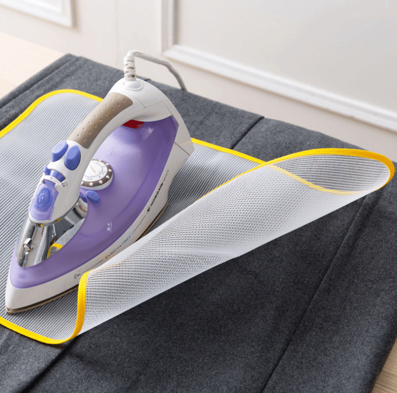 Household iron, ironing cloth, ironing board, insulation pad - Nioor