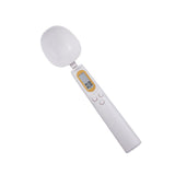 Household Kitchen Spoon Scale Usb Rechargeable Measuring Spoon - Nioor