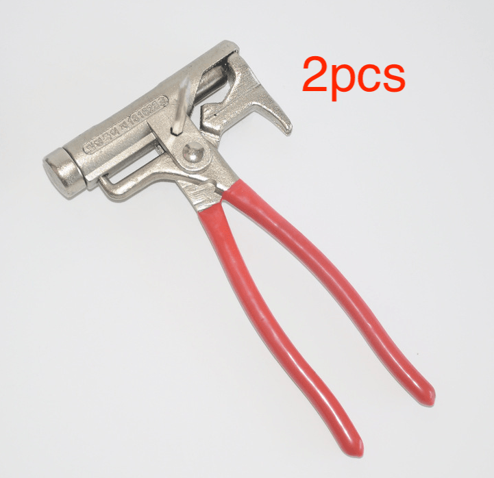 Household multi-functional universal hammer, Korean Shenzhen saw, forceps, saws, multi-purpose running river and Lake Hardware Tools - Nioor