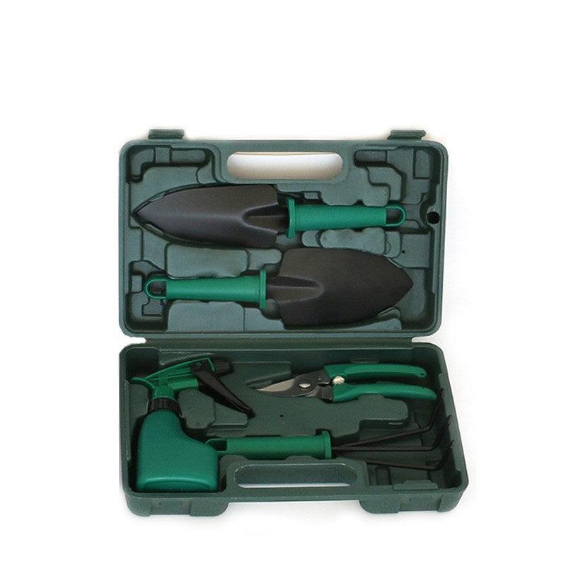 Household Soil Loosening Shovel Planting Tool Set - Nioor