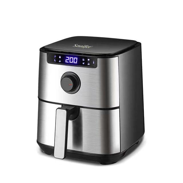 Household Touch Screen 50L Air Fryer - Nioor