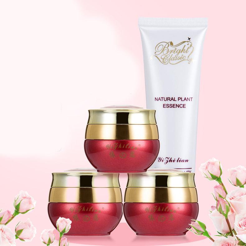 Hydrating skin care product set - Nioor