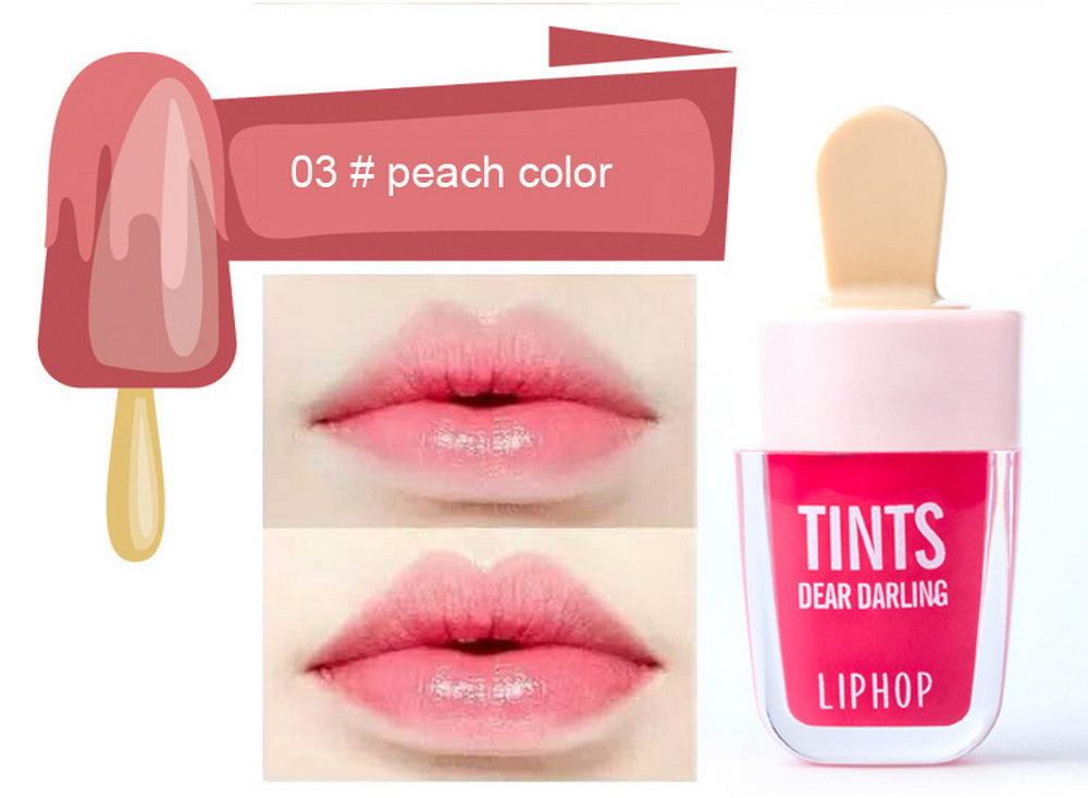 Ice Cream Lip Gloss - Nioor