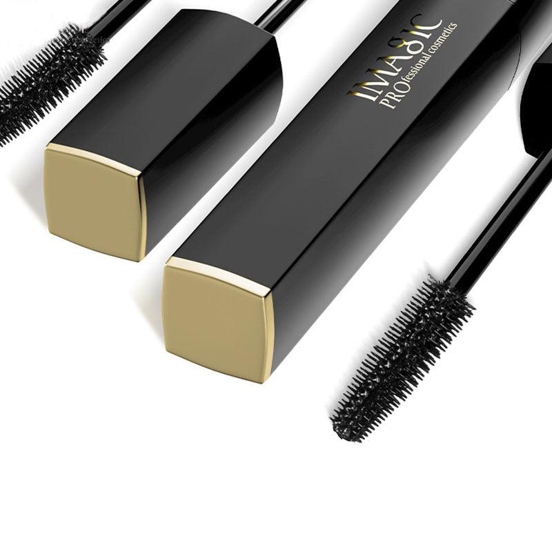 IMAGIC mascara waterproof long - Nioor