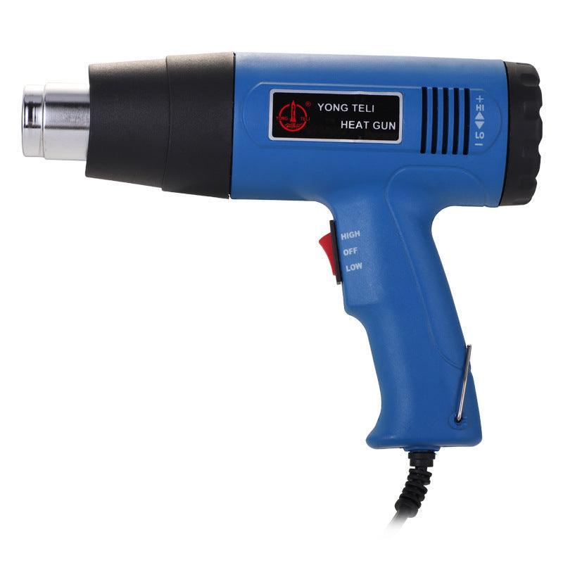 Industrial heat gun - Nioor