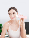 InFace Ultrasonic Ion Cleansing Blackhead Massage Skin Scrubber Peeling Shovel Facial Pore Cleaner Machine - Nioor