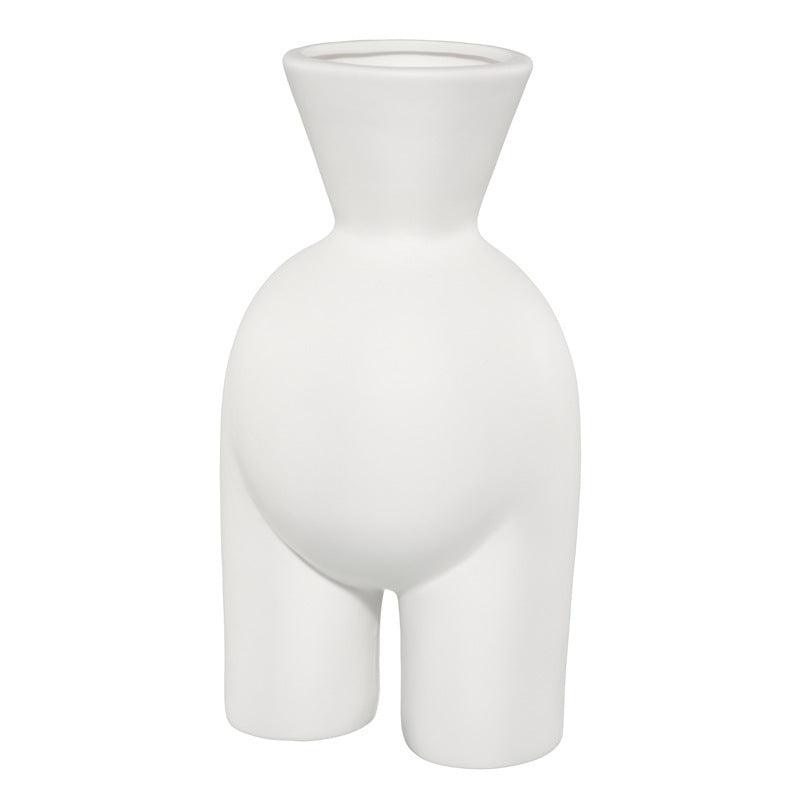 INS ceramic decoration vase - Nioor