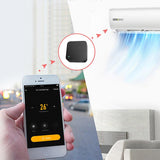 Intelligent Infrared Remote Control Voice Control Air Conditioner Appliances - Nioor