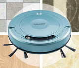 Intelligent Vacuum and Mopper - Nioor