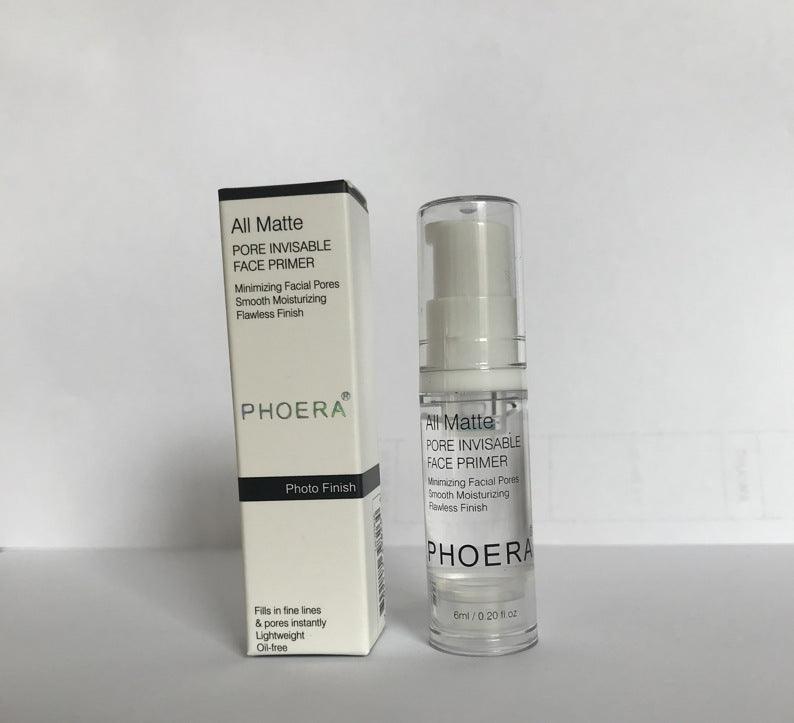 Isolation Moisturizing Makeup Primer 6ML - Nioor