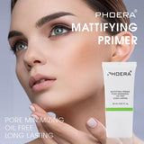 Isolation Moisturizing Makeup Primer Long Lasting - Nioor
