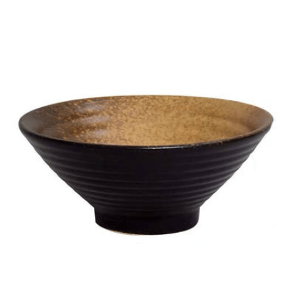 Japanese Ceramic Bowl Household Large Bowl Ramen Bowl - Nioor