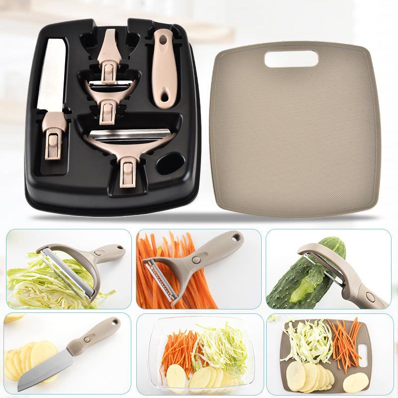 Kitchen gadget set - Nioor