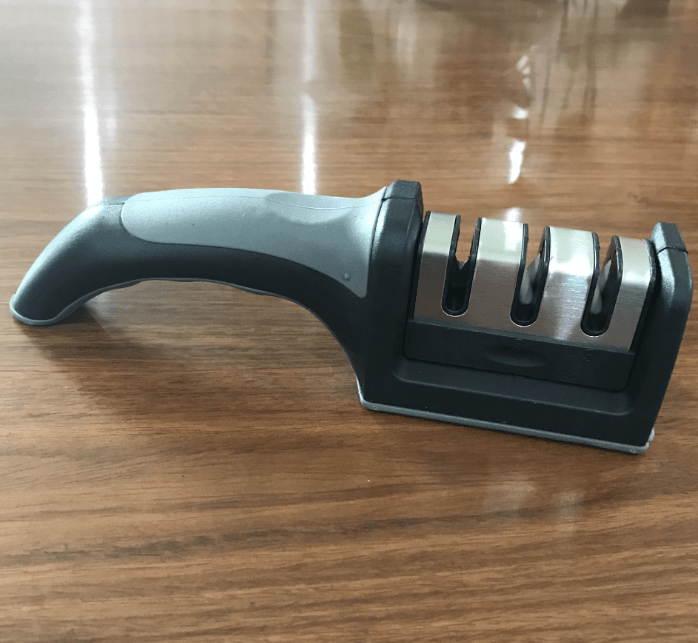 Kitchen household knife sharpener - Nioor