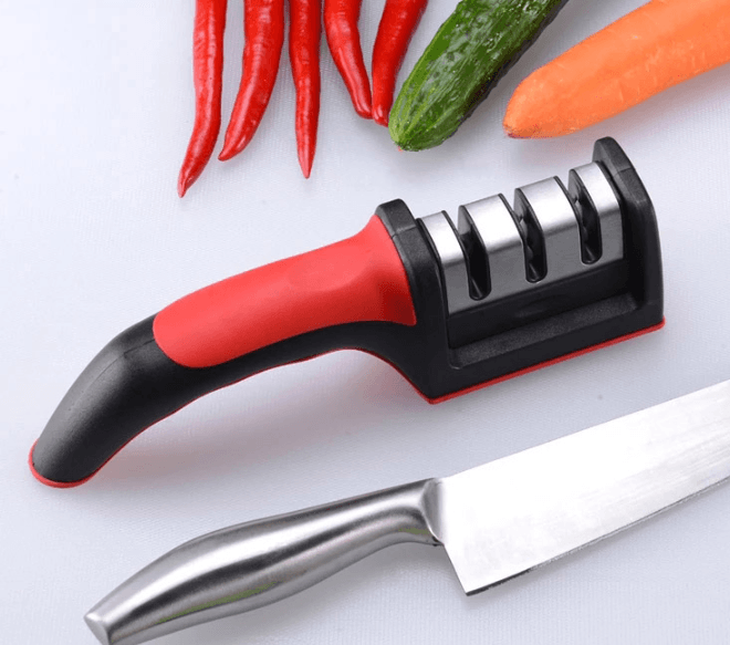 Kitchen household knife sharpener - Nioor