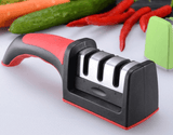 Kitchen household knife sharpener - Nioor