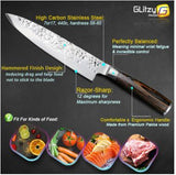 Kitchen Knife Professional Japanese Chef Knives - Nioor