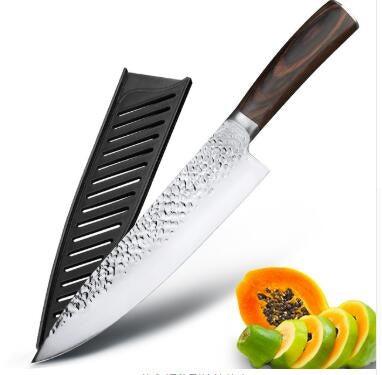 Kitchen Knife Professional Japanese Chef Knives - Nioor