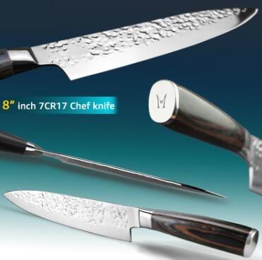 Kitchen Knife Professional Japanese Chef Knives - Nioor