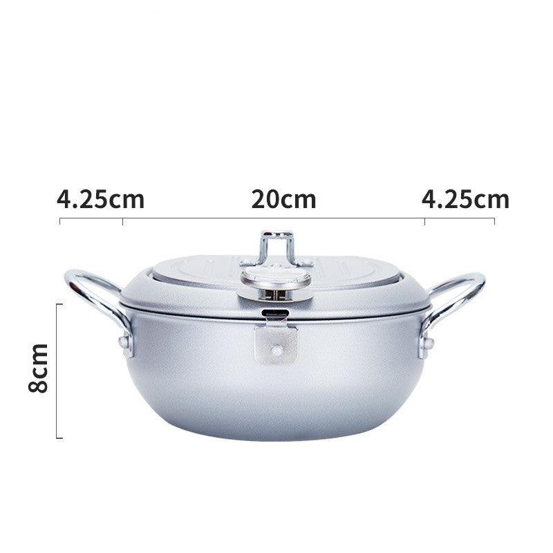 Kitchen Pot - Nioor