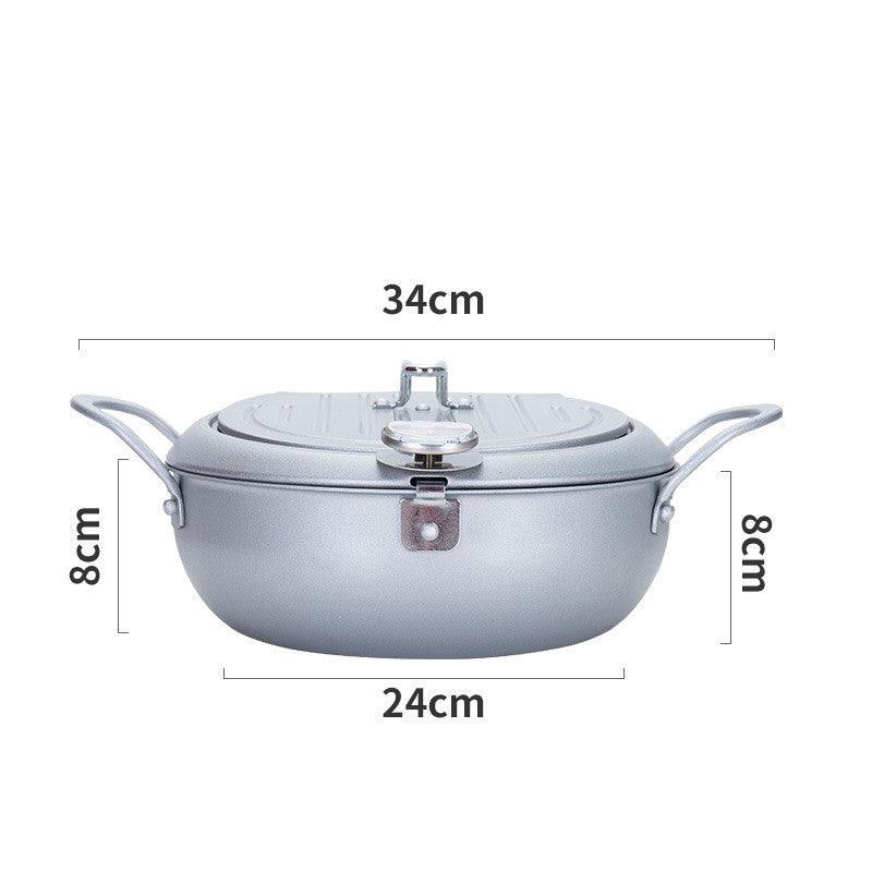 Kitchen Pot - Nioor