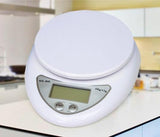 Kitchen scale 5kg1g electronic scale - Nioor