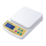 Kitchen Scale Household Food Electronic Scale Baked Food Scale - Nioor