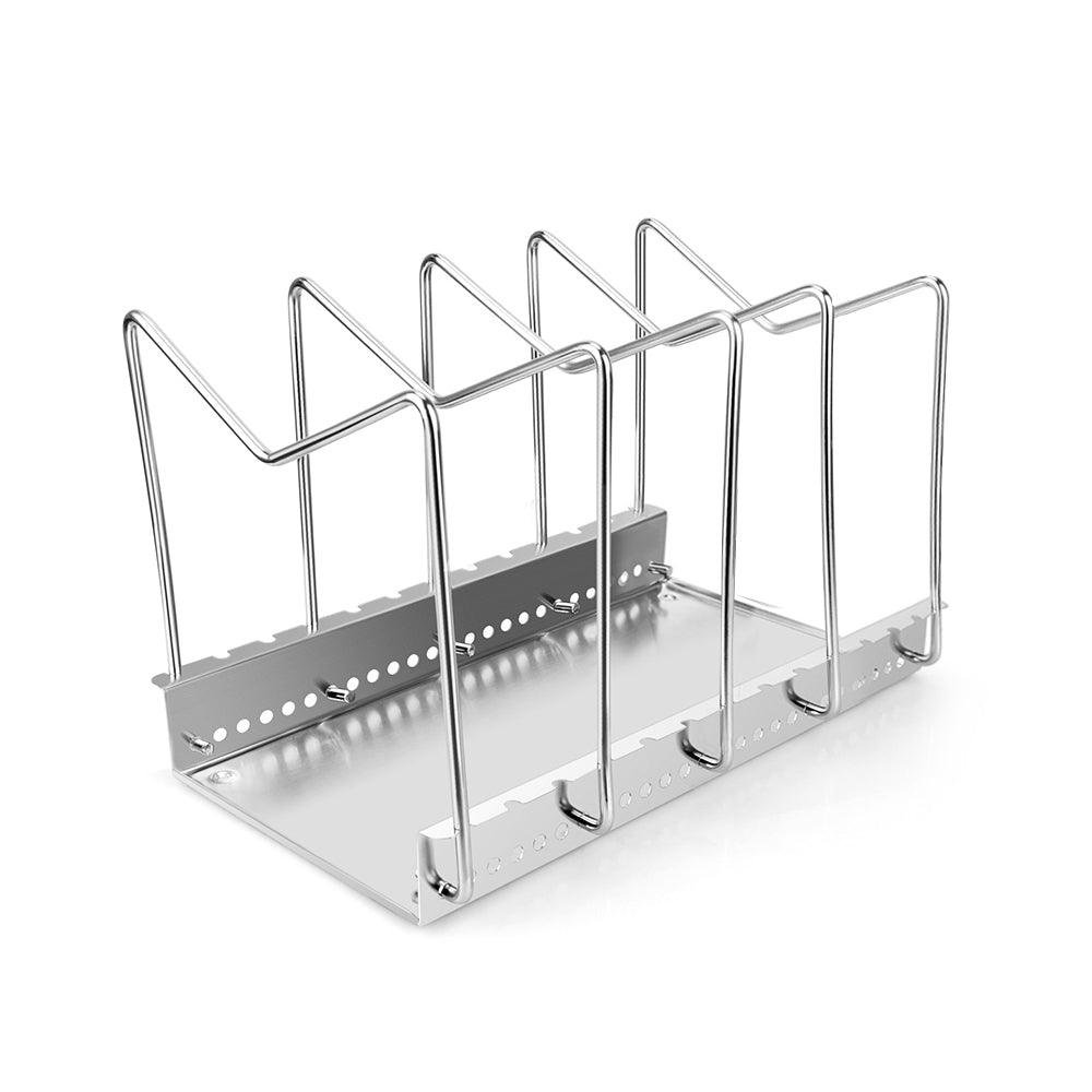 Kitchen storage rack - Nioor
