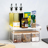 Kitchen supplies rack - Nioor
